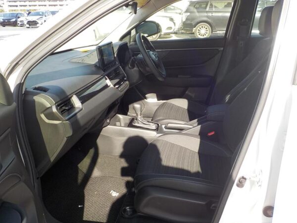 Honda Wr-v - Image 6