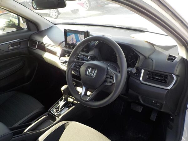 Honda Wr-v - Image 7