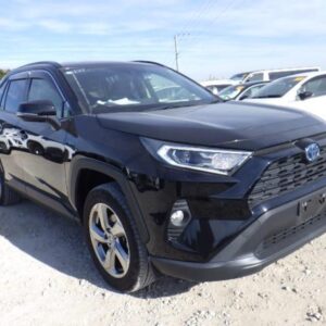Toyota Rav-4