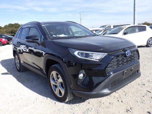 Toyota Rav-4