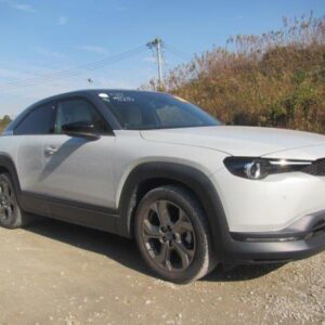 Mazda Mx-30