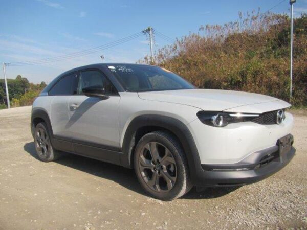 Mazda Mx-30
