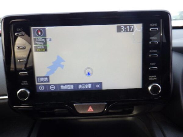 Toyota Yaris Cross - Image 9