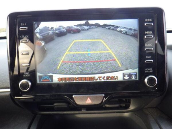 Toyota Yaris Cross - Image 7