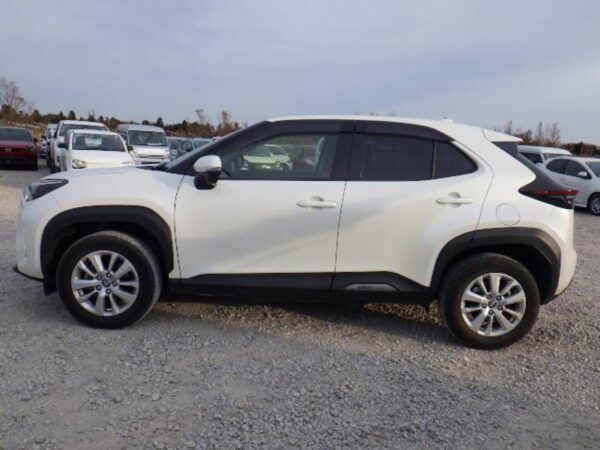 Toyota Yaris Cross - Image 2