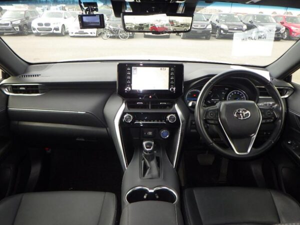 Toyota Harrier - Image 8