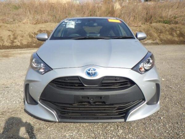 Toyota Yaris - Image 3