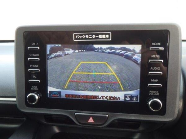 Toyota Yaris - Image 6