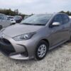 Toyota Yaris - Image 3