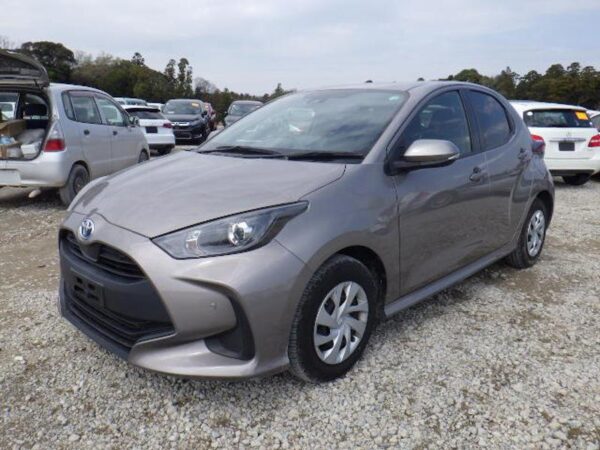 Toyota Yaris - Image 3