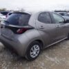 Toyota Yaris - Image 4