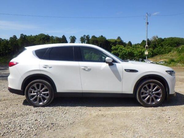 Mazda Cx-60 - Image 3
