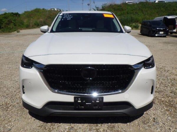 Mazda Cx-60 - Image 7