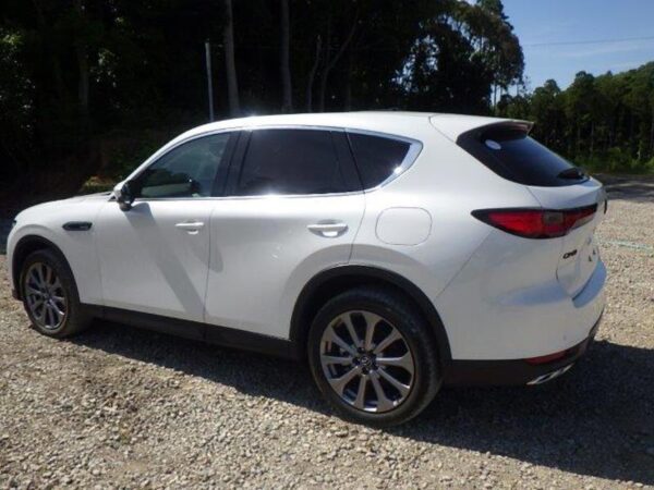 Mazda Cx-60 - Image 4