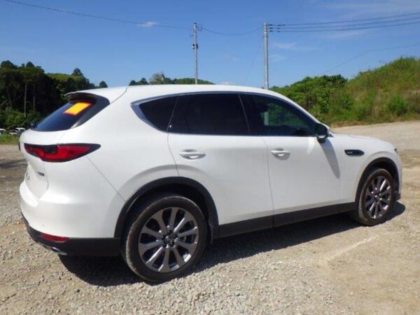Mazda Cx-60 - Image 6