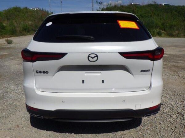 Mazda Cx-60 - Image 5
