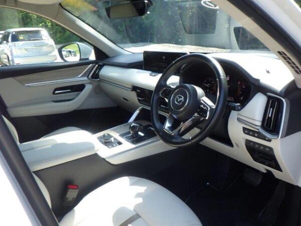 Mazda Cx-60 - Image 8