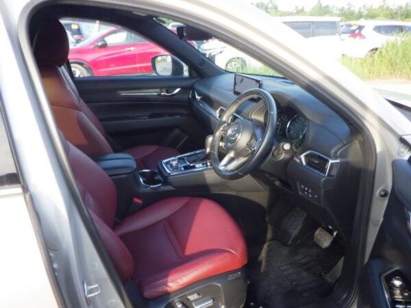 Mazda Cx-8 - Image 6