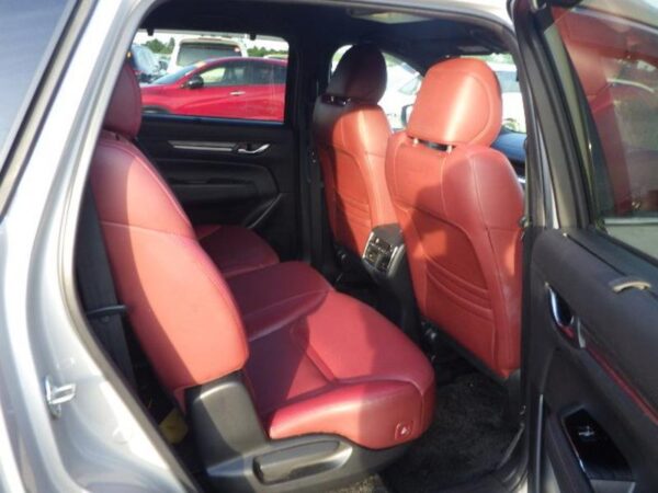 Mazda Cx-8 - Image 7