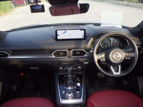 Mazda Cx-8 - Image 8