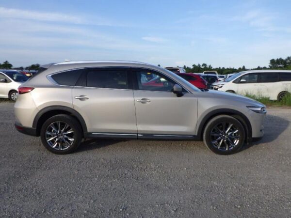 Mazda Cx-8 - Image 2