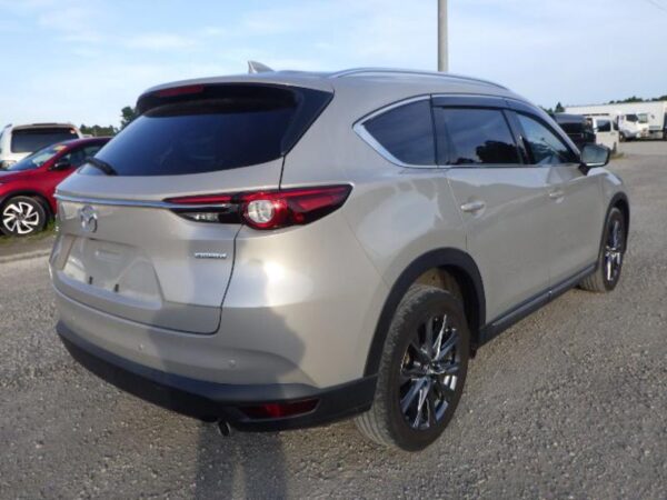 Mazda Cx-8 - Image 3