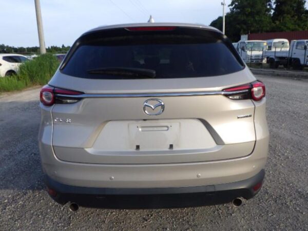 Mazda Cx-8 - Image 5