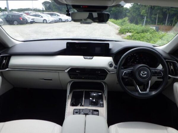 Mazda Cx-60 - Image 9