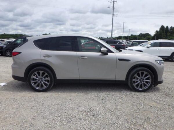 Mazda Cx-60 - Image 3