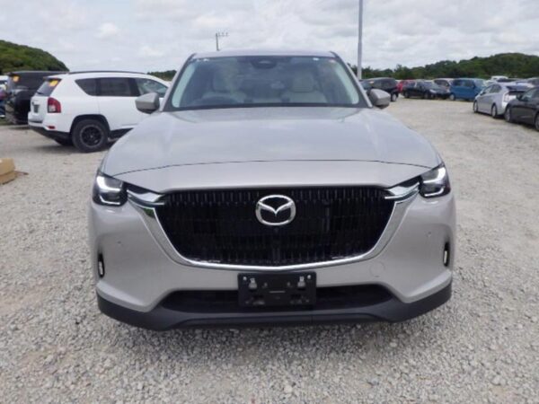 Mazda Cx-60 - Image 6