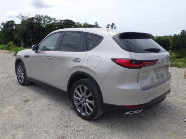 Mazda Cx-60 - Image 7