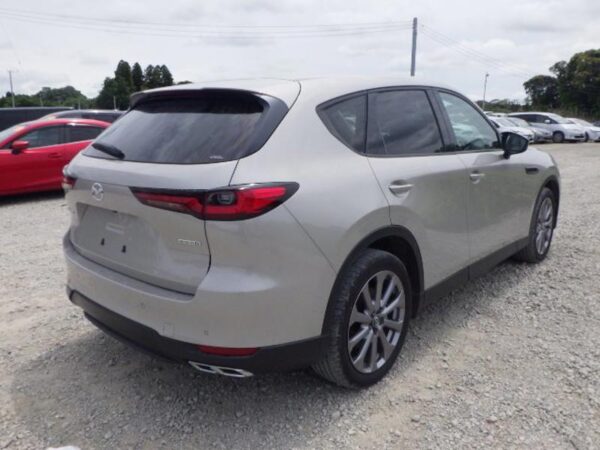 Mazda Cx-60 - Image 4