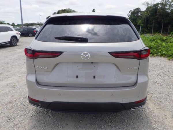 Mazda Cx-60 - Image 5