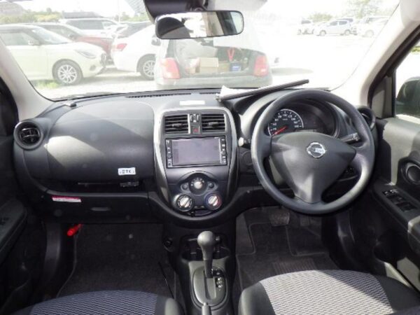 Nissan March - Image 6