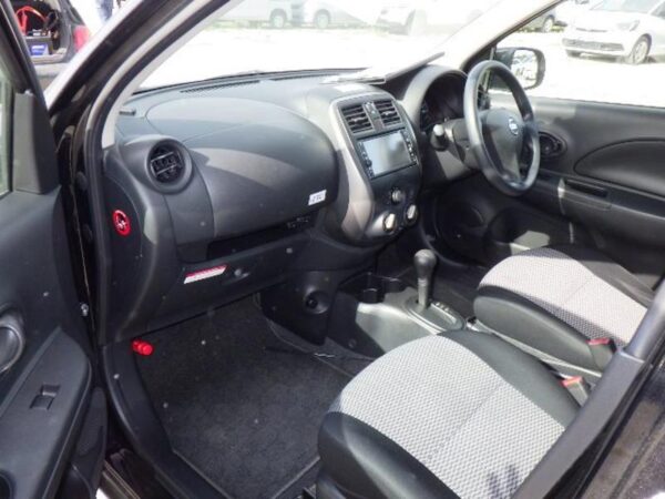 Nissan March - Image 7