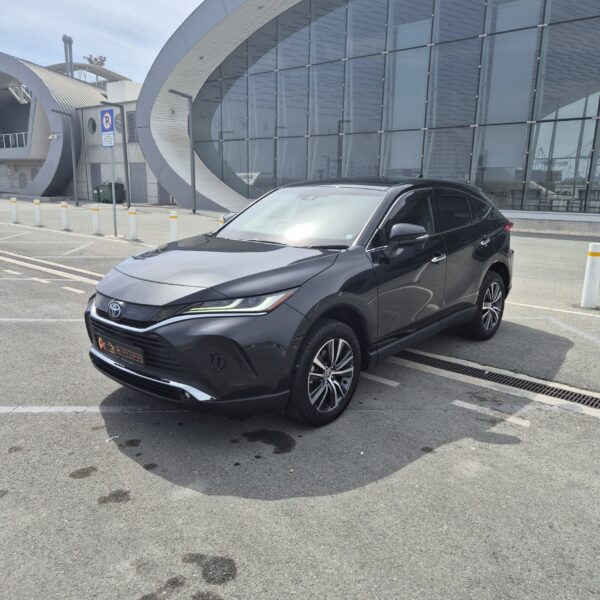 Toyota Harrier - Image 2