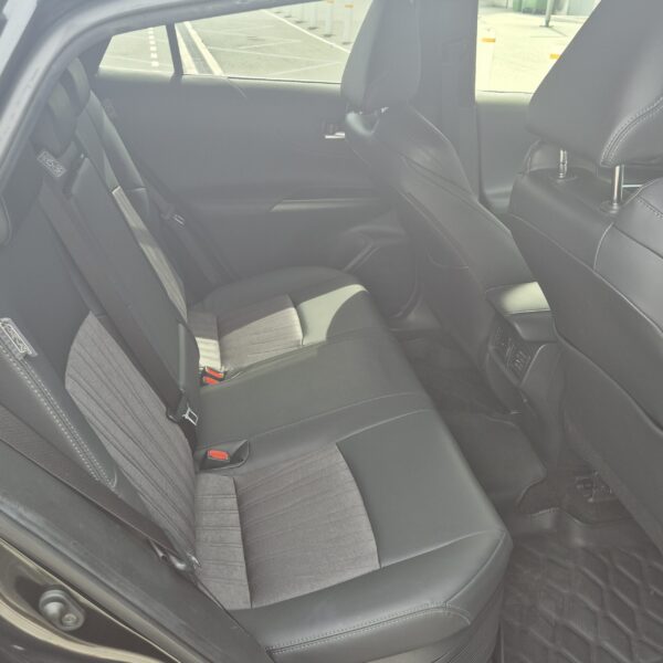 Toyota Harrier - Image 6