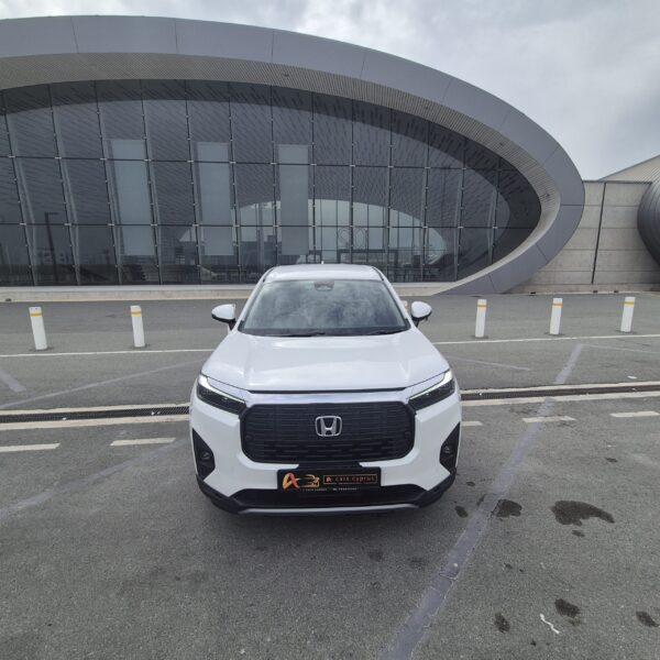 Honda Wr-v - Image 3