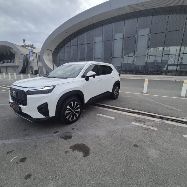 Honda Wr-v - Image 2