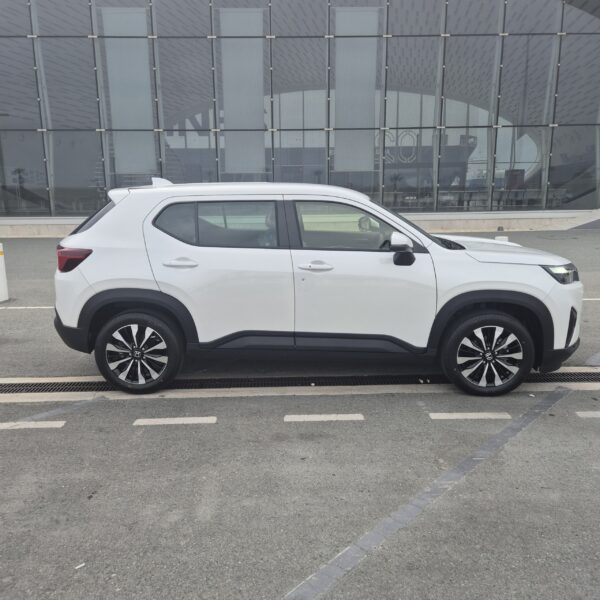 Honda Wr-v - Image 4