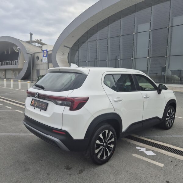 Honda Wr-v - Image 5