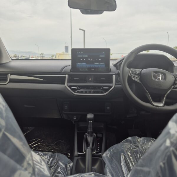 Honda Wr-v - Image 7