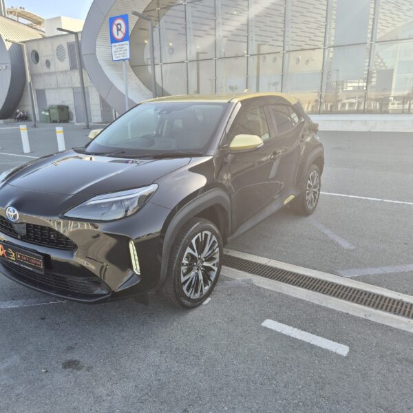 Toyota Yaris Cross - Image 2