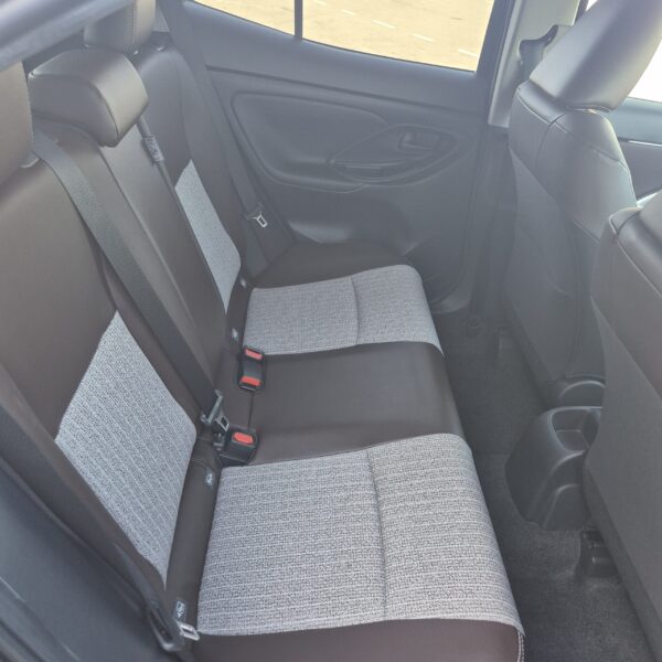 Toyota Yaris Cross - Image 7