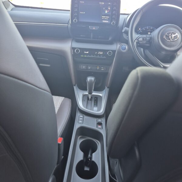 Toyota Yaris Cross - Image 8