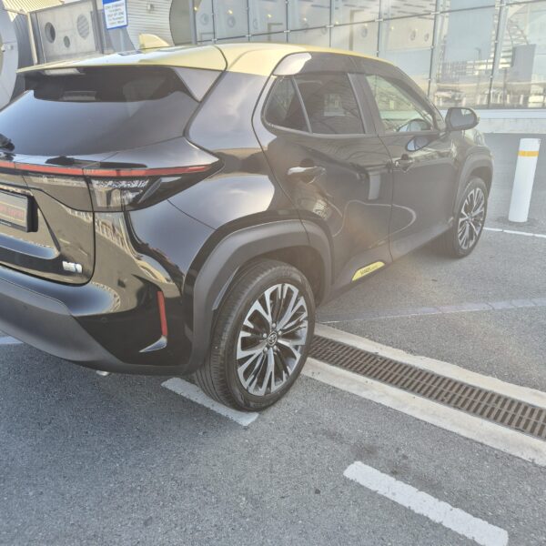 Toyota Yaris Cross - Image 4
