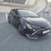 Toyota Corolla Sport Modelista G Z Package