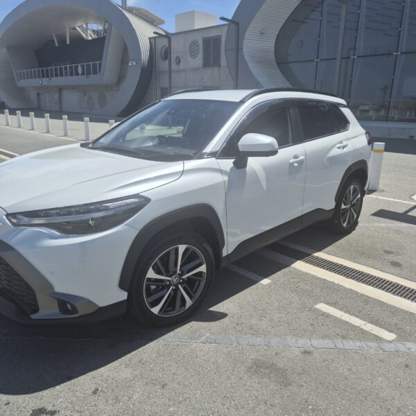 Toyota Corolla Cross - Image 2