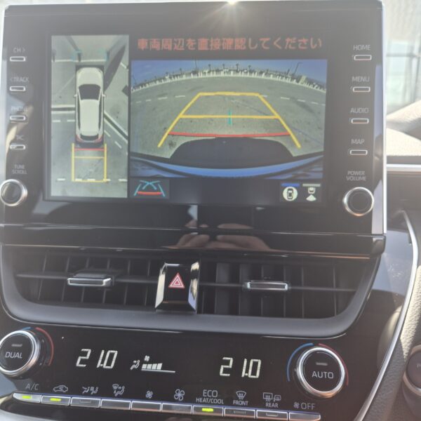 Toyota Corolla Cross - Image 6