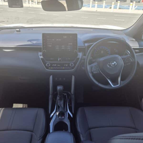 Toyota Corolla Cross - Image 7
